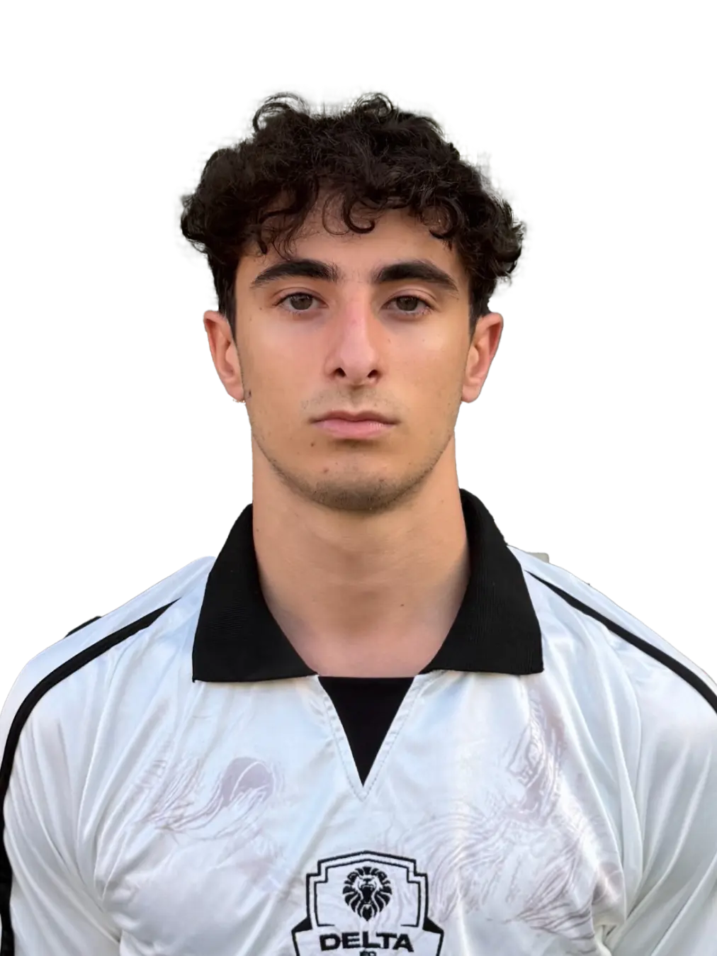 Alessandro - Forward for Delta FC Madrid team
