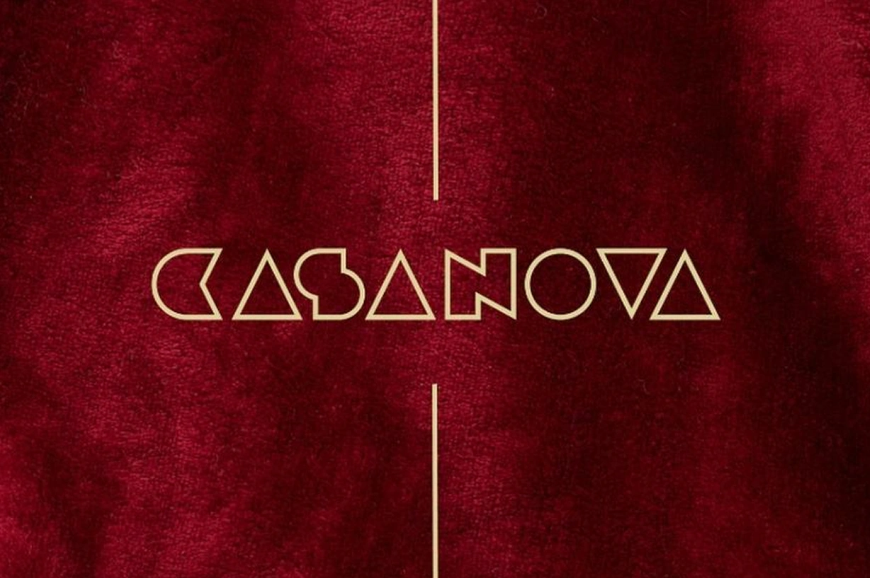 Casanova logo