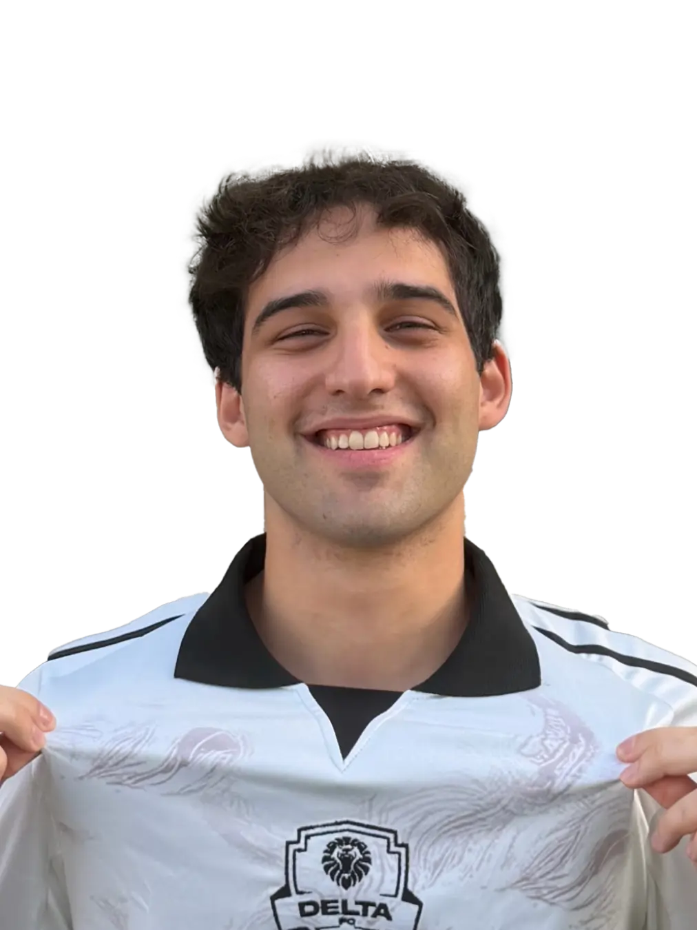 Faisal - Midfielder for Delta FC Madrid team