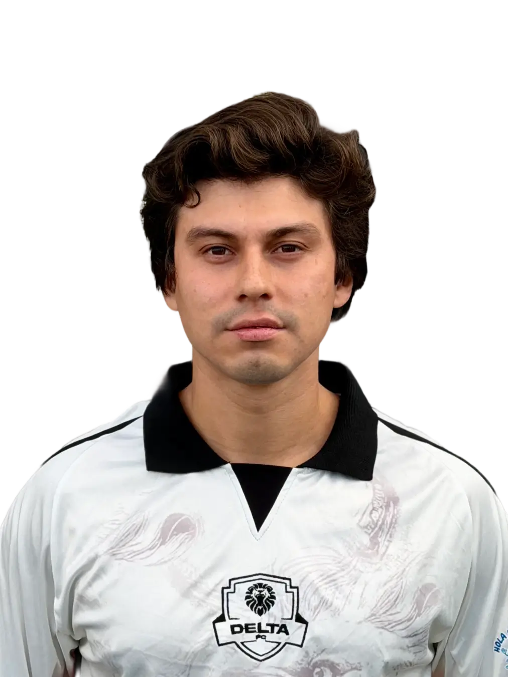 Felipe - Midfielder for Delta FC Madrid team