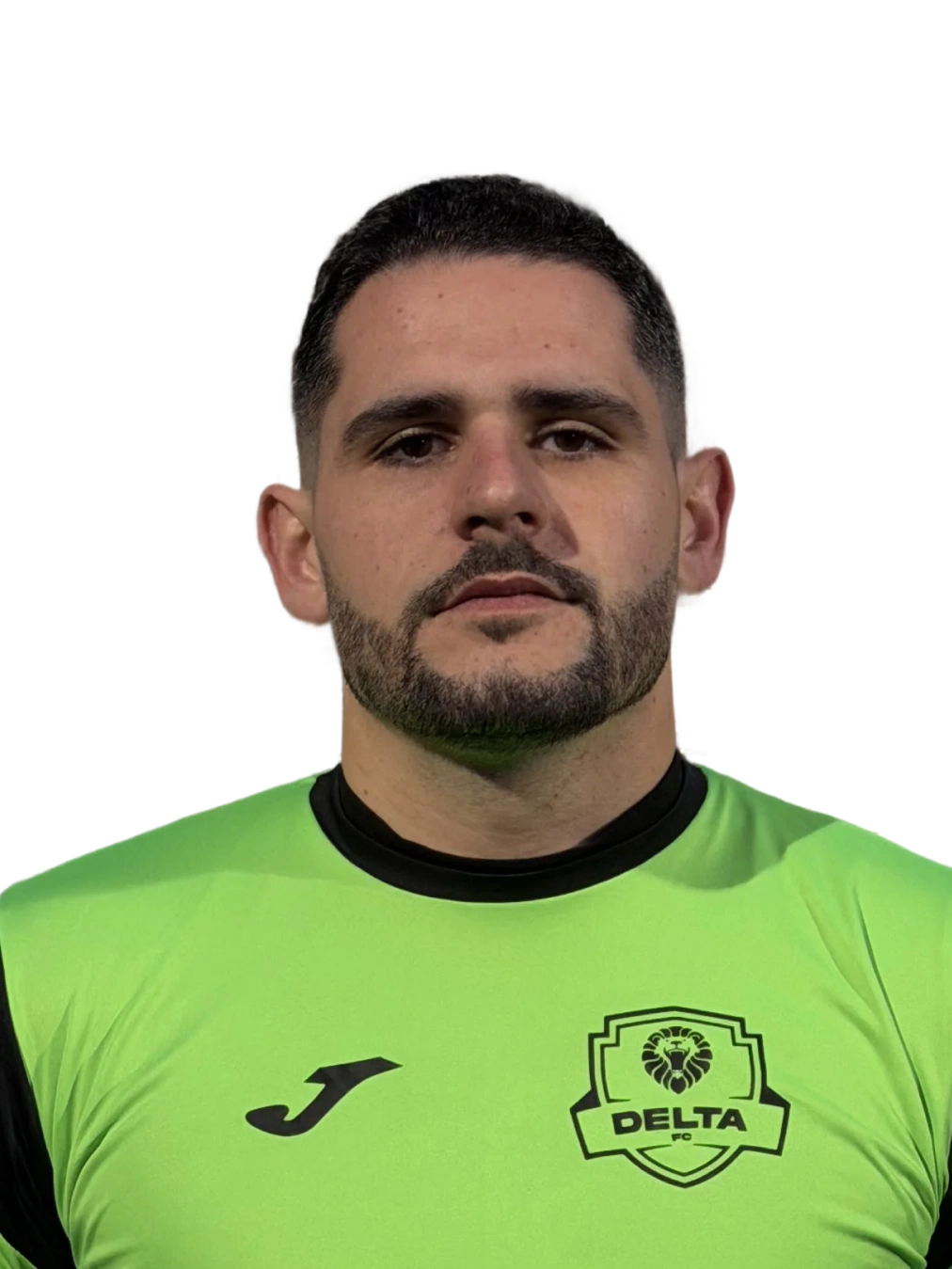 Lama - Goalkeeper for Delta FC Madrid team