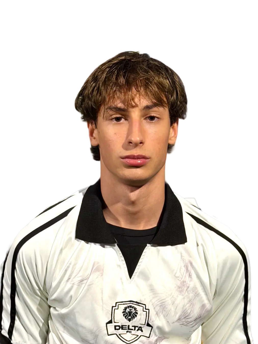 Lorenzo - Defender for Delta FC Madrid team