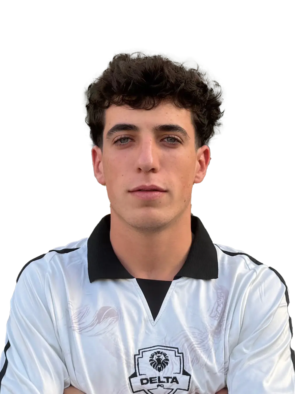 Luca - Midfielder for Delta FC Madrid team