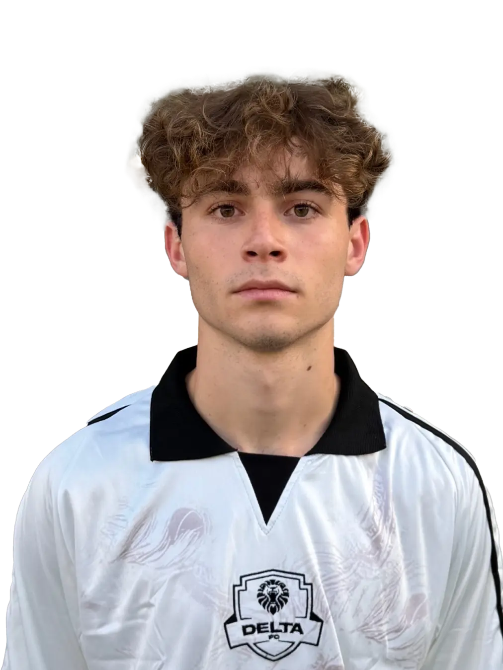 Marcello - Defender for Delta FC Madrid team