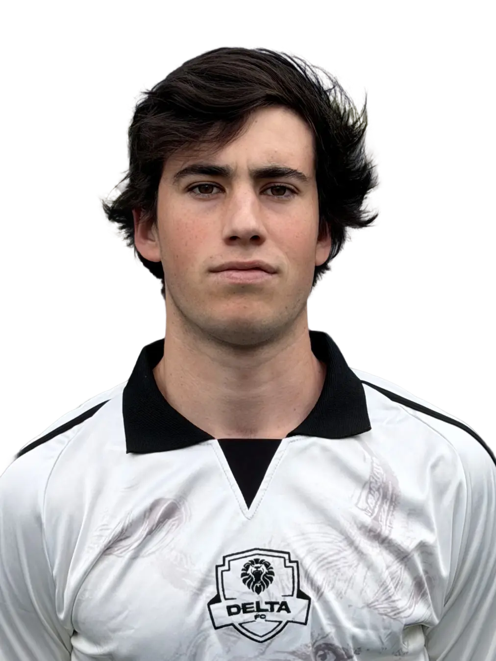 Mateo - Defender for Delta FC Madrid team