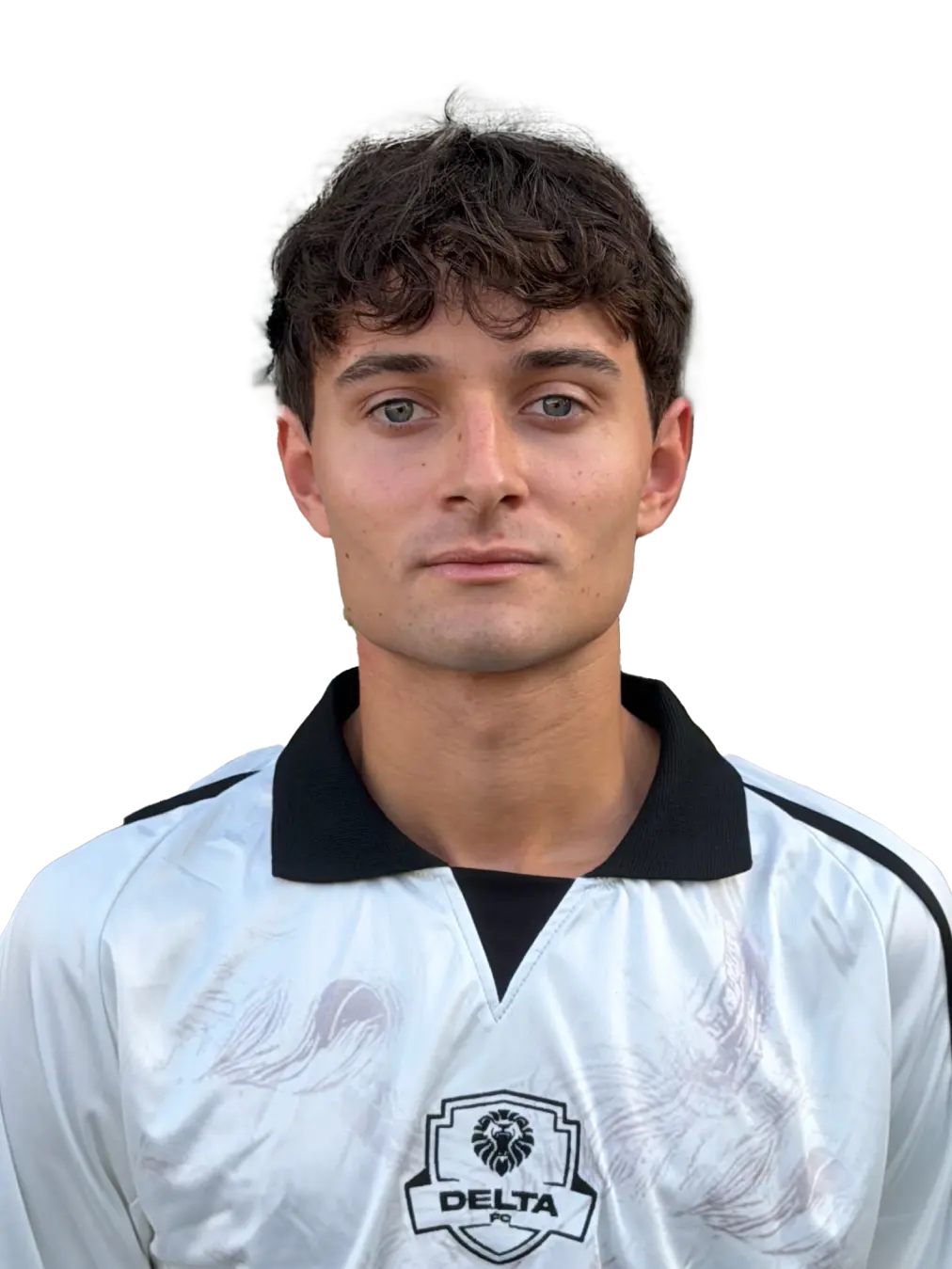 Nicola - Midfielder for Delta FC Madrid team