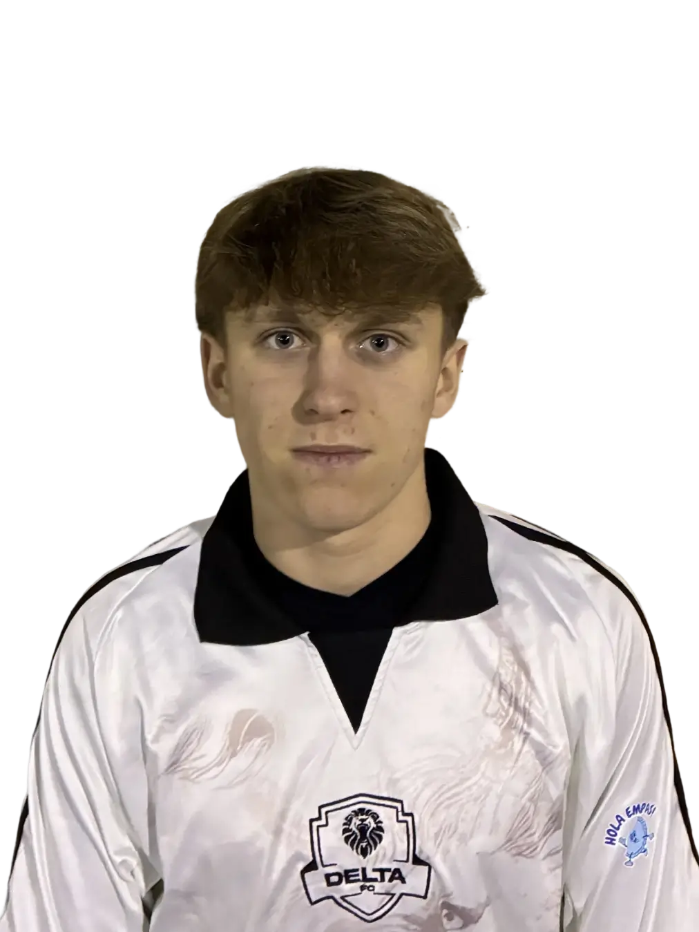 Noa - Forward for Delta FC Segovia team