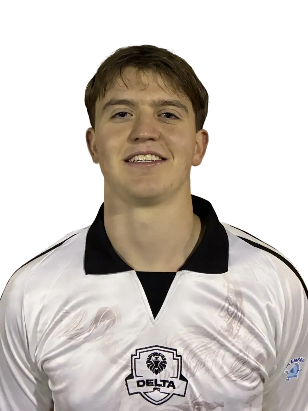 Philipp H - Defender for Delta FC Segovia team