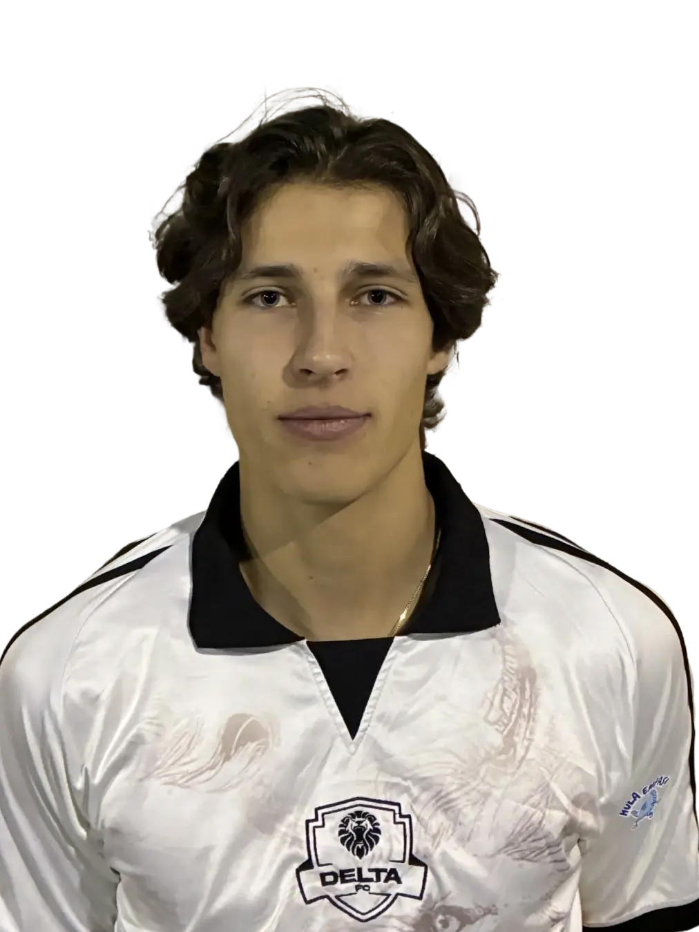 Philip S - Forward for Delta FC Segovia team