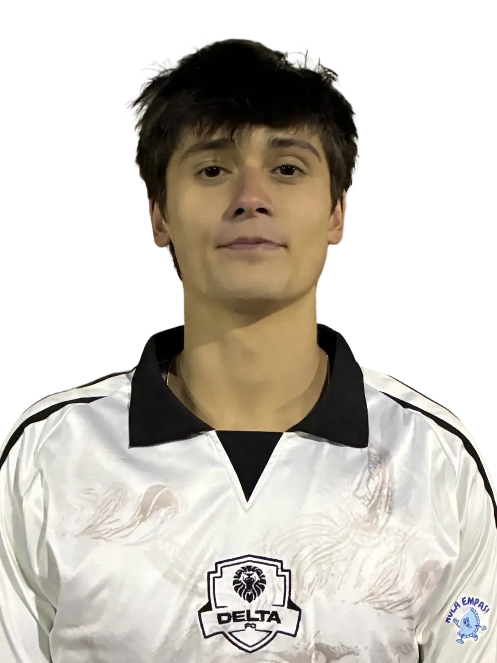 Sebastian - Defender for Delta FC Segovia team