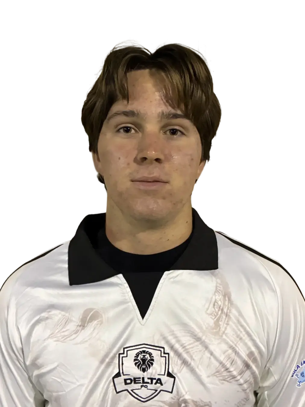 Taiyo - Defender for Delta FC Segovia team