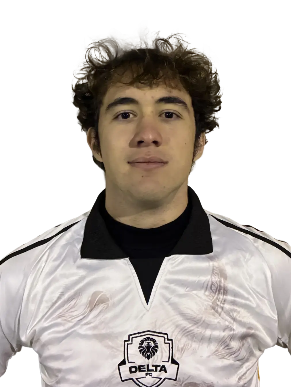 Tambo - Midfielder for Delta FC Segovia team
