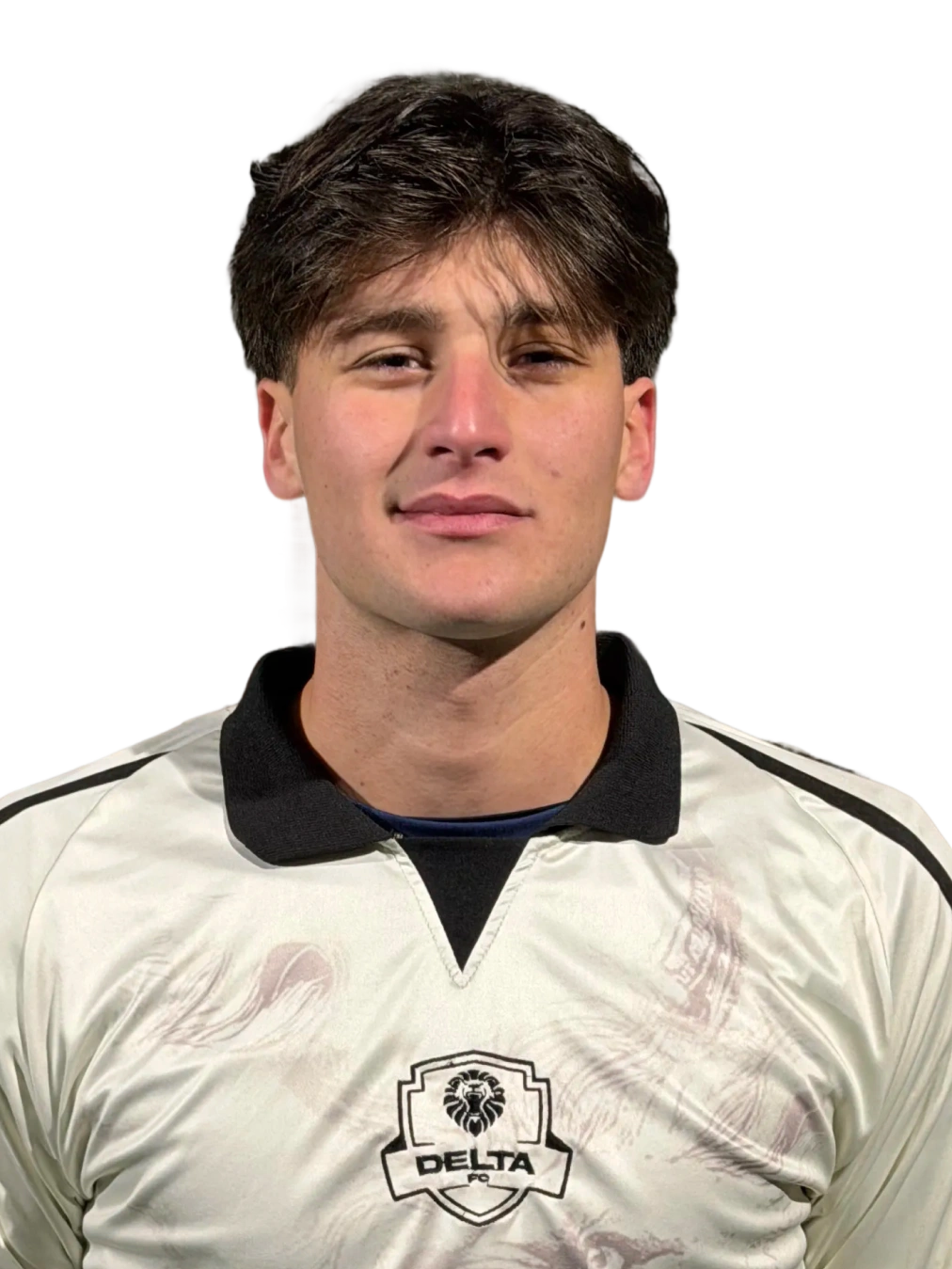 Thomas - Forward for Delta FC Madrid team