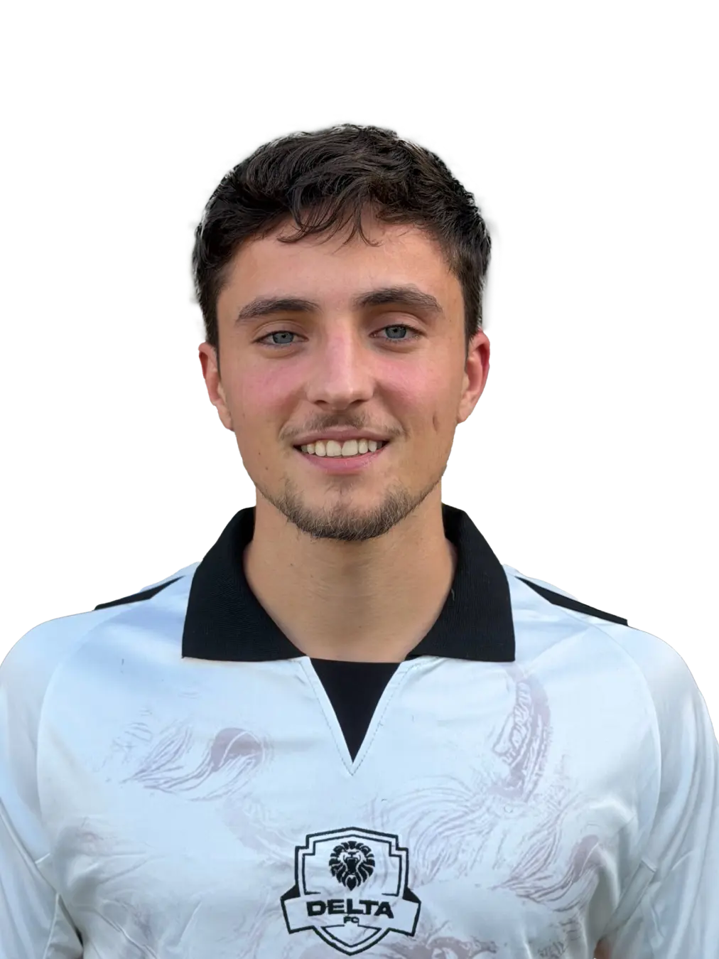 Tobias - Forward for Delta FC Madrid team
